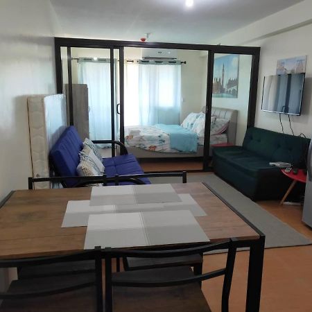 Cozy Condo Unit In One Oasis Cdo 카가얀드오로 외부 사진