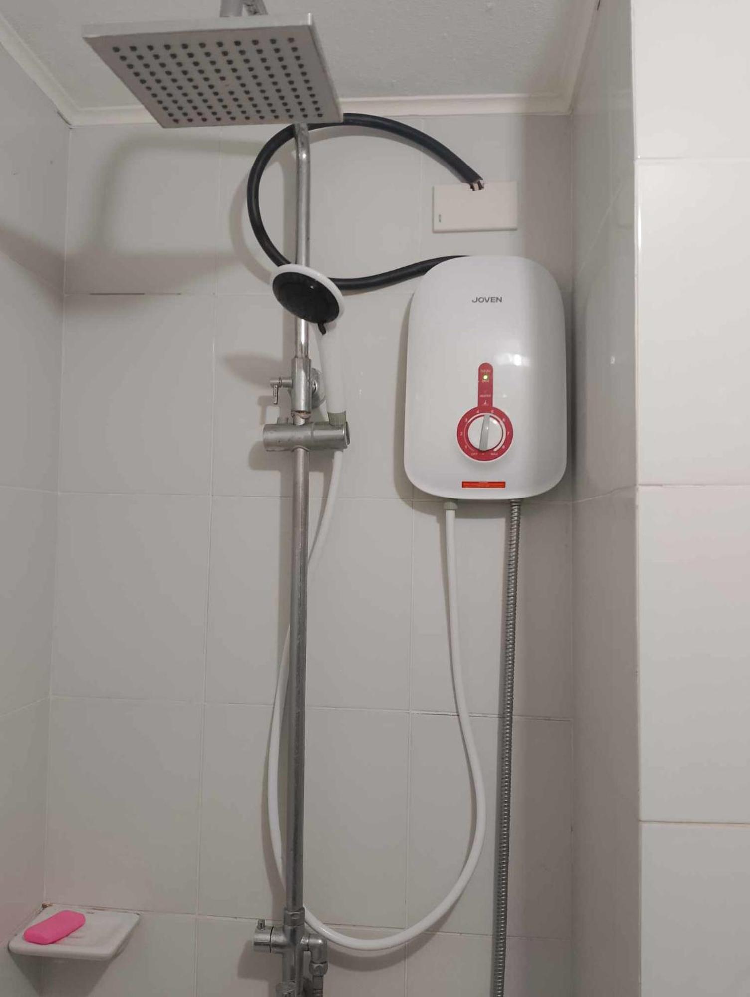 Cozy Condo Unit In One Oasis Cdo 카가얀드오로 외부 사진