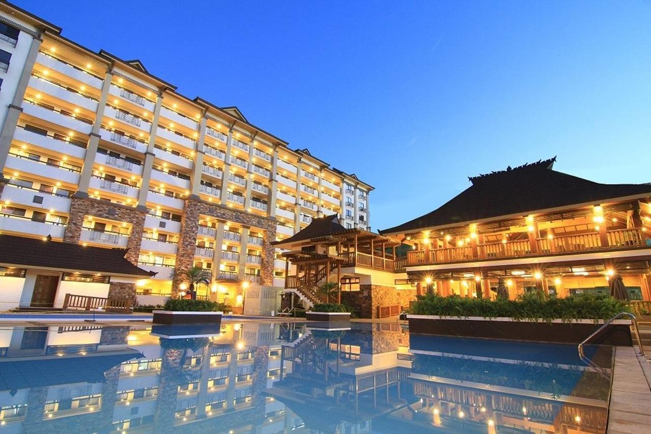 Cozy Condo Unit In One Oasis Cdo 카가얀드오로 외부 사진