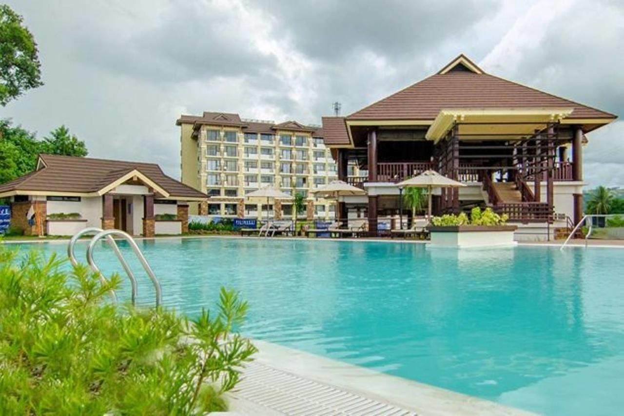 Cozy Condo Unit In One Oasis Cdo 카가얀드오로 외부 사진