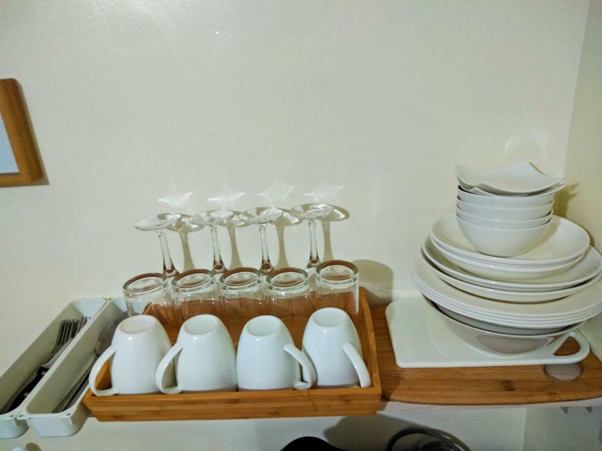 Cozy Condo Unit In One Oasis Cdo 카가얀드오로 외부 사진