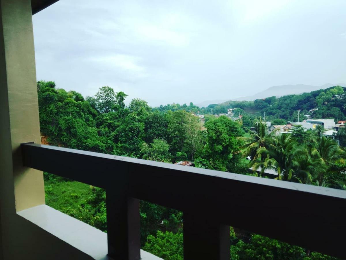 Cozy Condo Unit In One Oasis Cdo 카가얀드오로 외부 사진