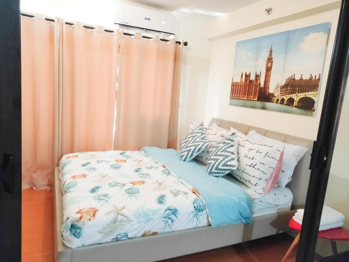 Cozy Condo Unit In One Oasis Cdo 카가얀드오로 외부 사진