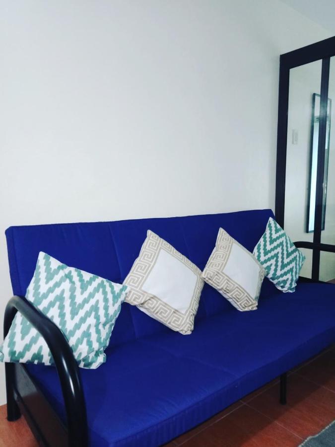 Cozy Condo Unit In One Oasis Cdo 카가얀드오로 외부 사진