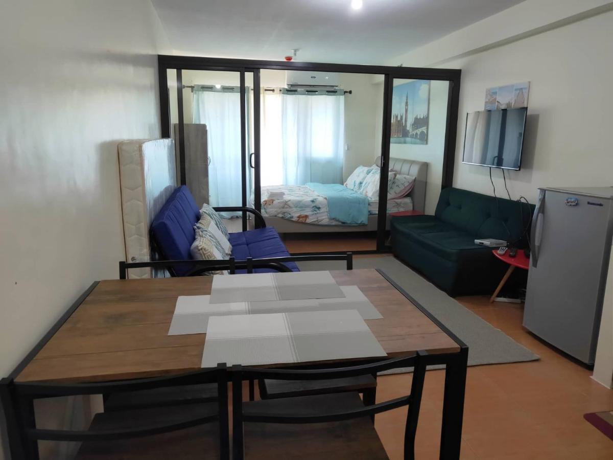 Cozy Condo Unit In One Oasis Cdo 카가얀드오로 외부 사진