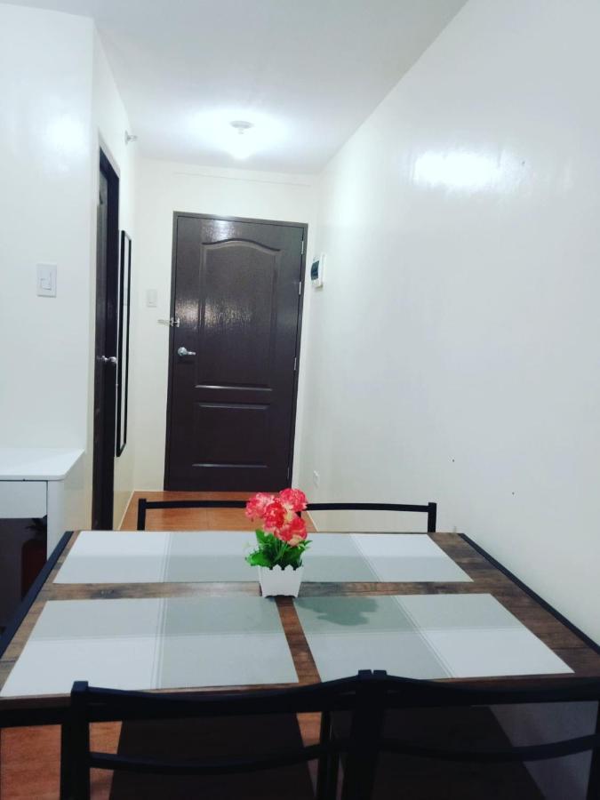 Cozy Condo Unit In One Oasis Cdo 카가얀드오로 외부 사진