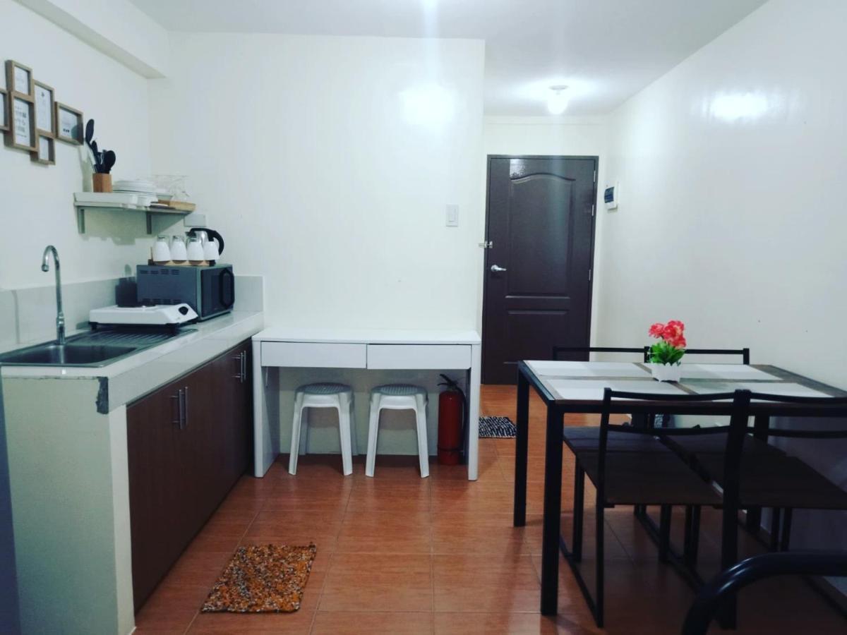 Cozy Condo Unit In One Oasis Cdo 카가얀드오로 외부 사진