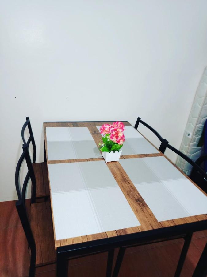 Cozy Condo Unit In One Oasis Cdo 카가얀드오로 외부 사진